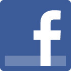 Facebooks logga