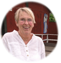 Lisbeth Pritzkau