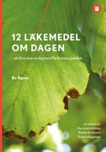 Bokomslag 12 läkemedel om dagen