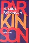 Bokomslag Hjärna Parkinson
