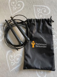 Hopprep och förvaringspåse