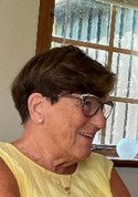 Kerstin Ringberg
