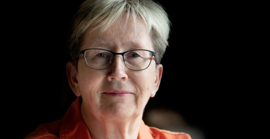Eva-Lena Jansson